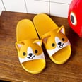 Amazon Is Selling Corgi Slides, and OMG, They're So Freakin' Cute