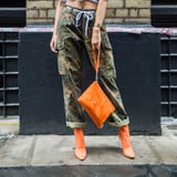 The Best London Accessories to Inspire More Color in Your Wardrobe Right Now