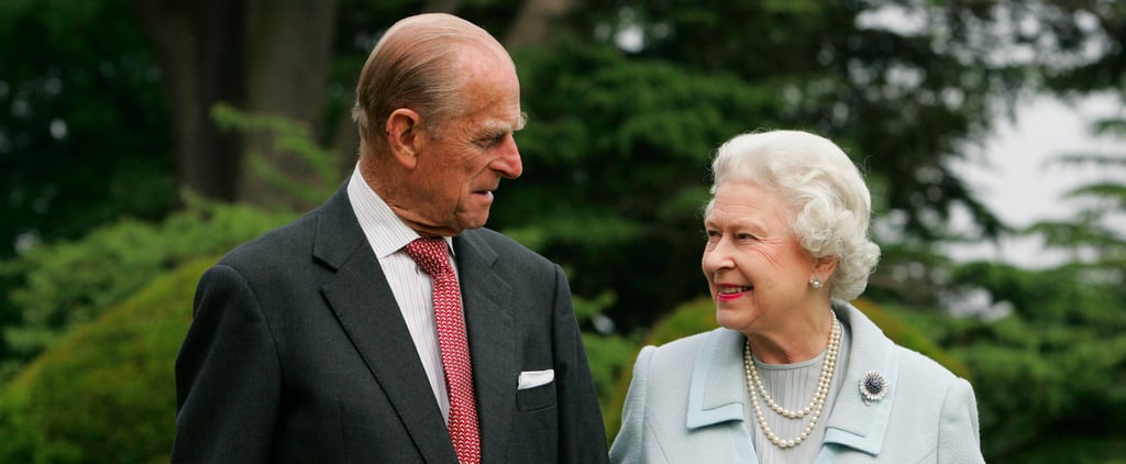 Buckingham Palace Announces Prince Philip's Last Official Engagement