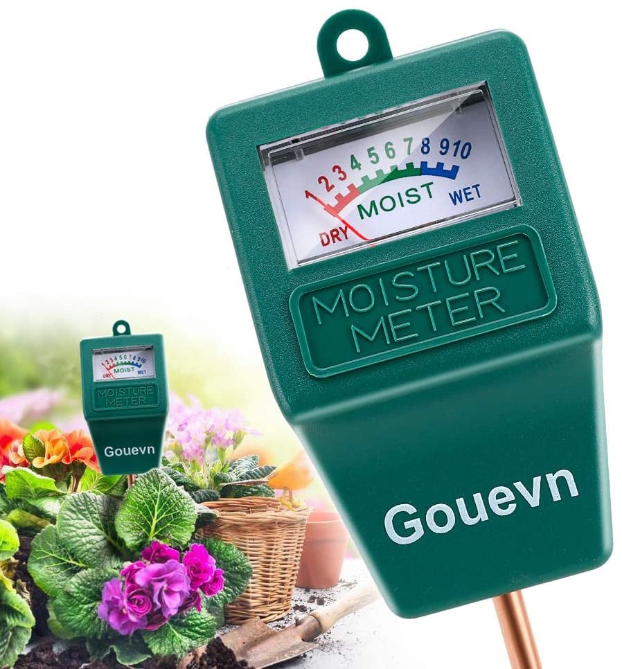 Gouevn Soil Moisture Meter