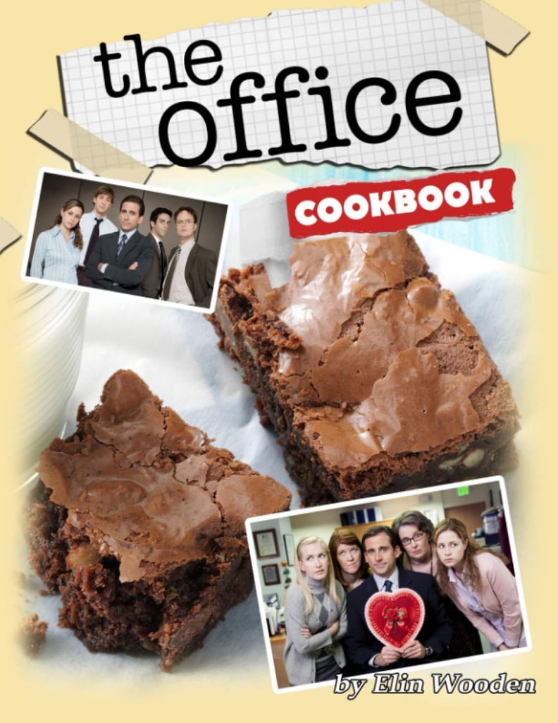 "The Office" Cookbook