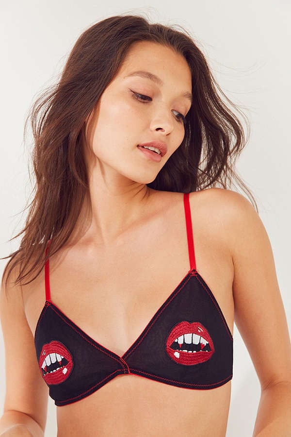 Out From Under Beam Me Up Bralette