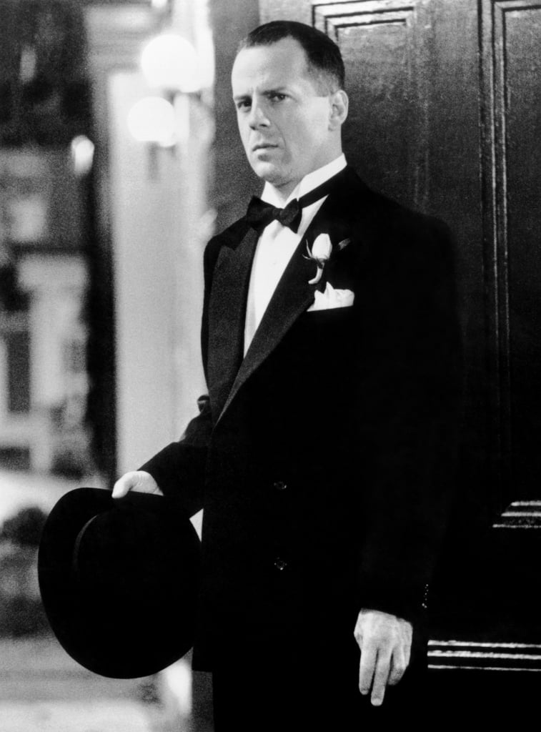 Bruce Willis Hot Pictures