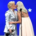 Lady Gaga and Glenn Close Tie For Best Actress, and BOTH Speeches Will Move You to Tears
