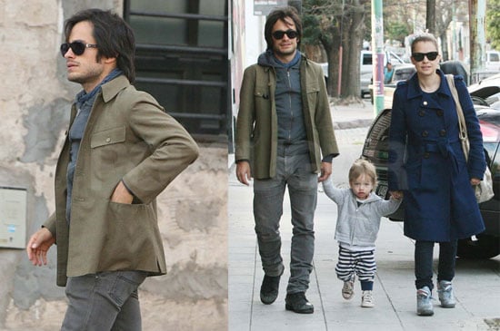 Photos of Gael Garcia Bernal Photos of Gael Garcia Bernal