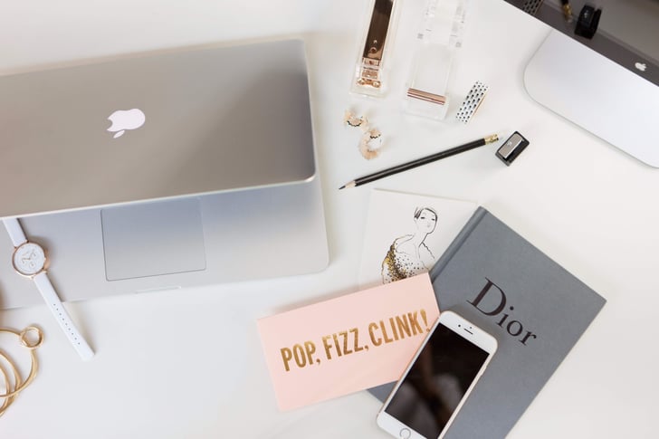 Cute Stationery Gifts POPSUGAR Home UK
