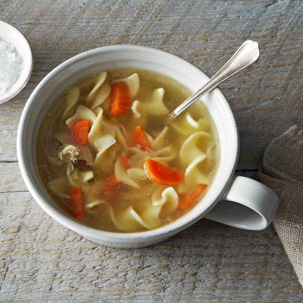 Soup Mug