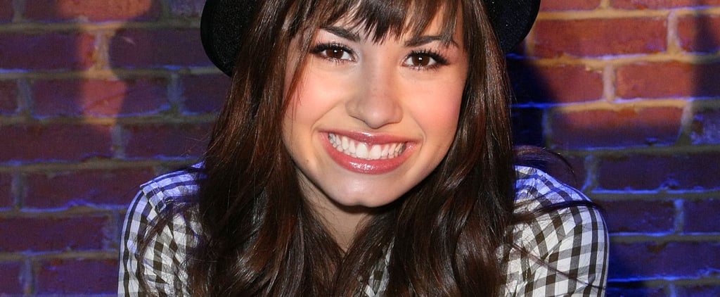 Demi Lovato Has Come a Long Way Over the Past Decade — Take a Look at Her Evolution