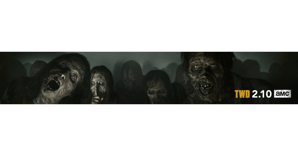 Photos of The Whisperers on The Walking Dead Season 9 POPSUGAR Entertainment UK Photo 4