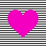 Black And White Stripe Heart 35 Free And Fun Iphone Wallpapers To Liven Up Your Life Popsugar Tech Photo 26 Only the best hd if you're in search of the best abstract black and white wallpaper, you've come to the right place. black and white stripe heart 35 free