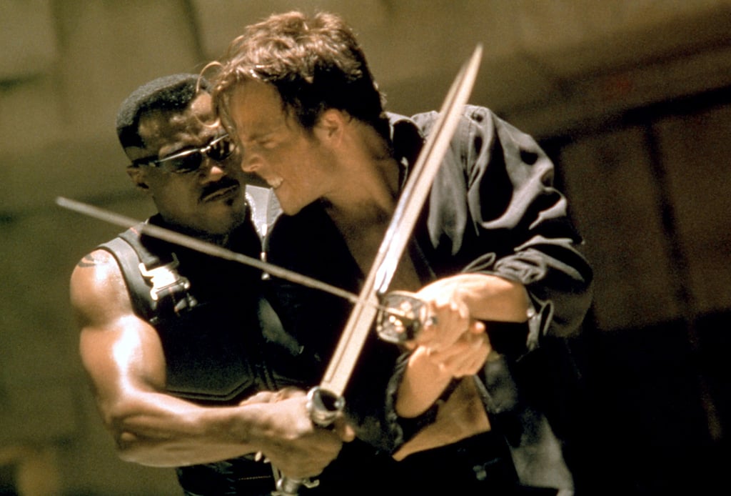 Blade