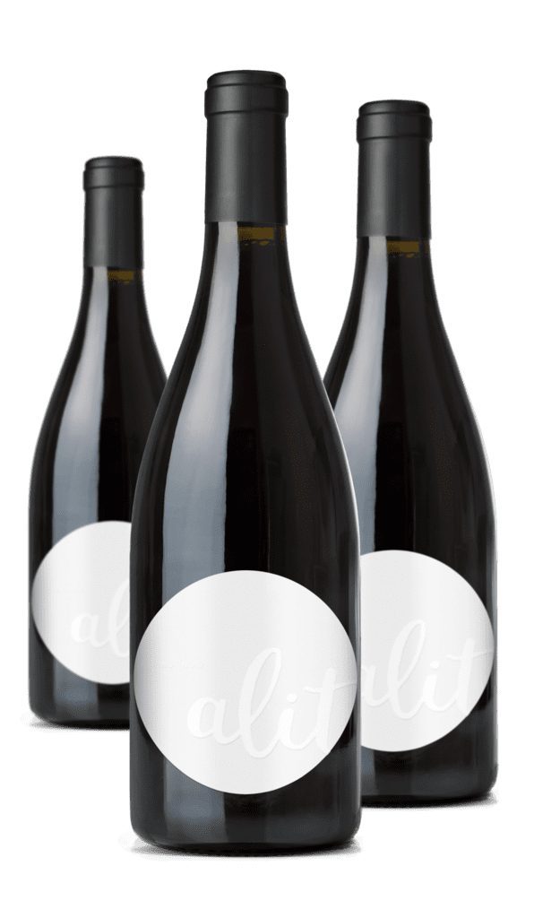 Alit Champagne Holiday Pack