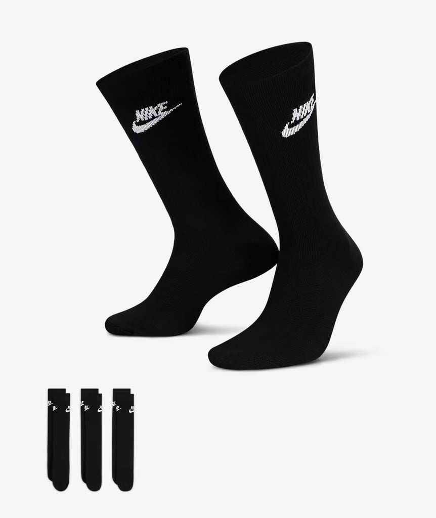 Best Sneakers and Socks