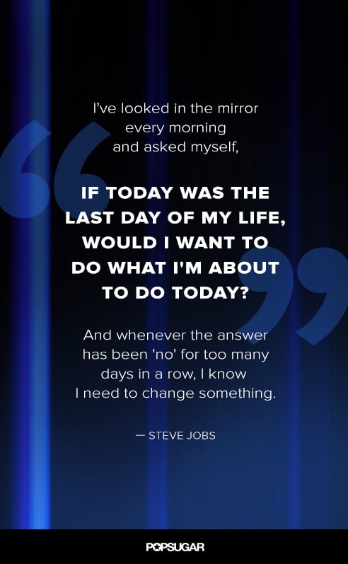 On Loving What You Do On Loving What You Do