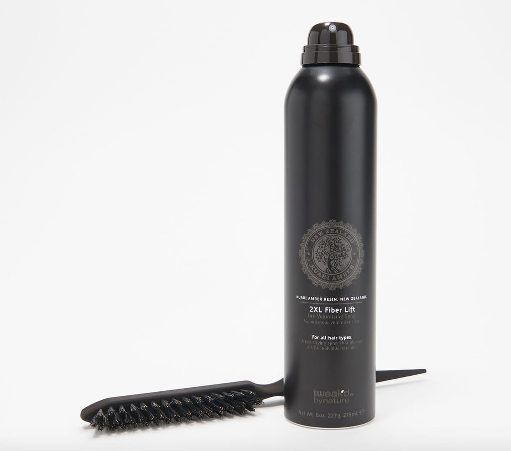 Tweak-d 2XL Fibre Lift Dry Volumizing Spray