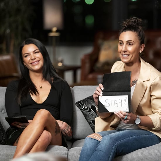 Mishel and Steve's MAFS Wedding Pictures 2020 | POPSUGAR Celebrity Australia Photo 5