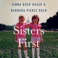 Jenna and Barbara Bush to Open Up About Their "Wild" Lives in a Memoir