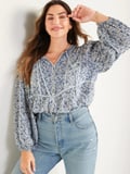 All Your Curves Will Look Awesome in These 9 New Seasonal Essentials From Old Navy