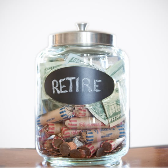 2015 Grad Retirement Report