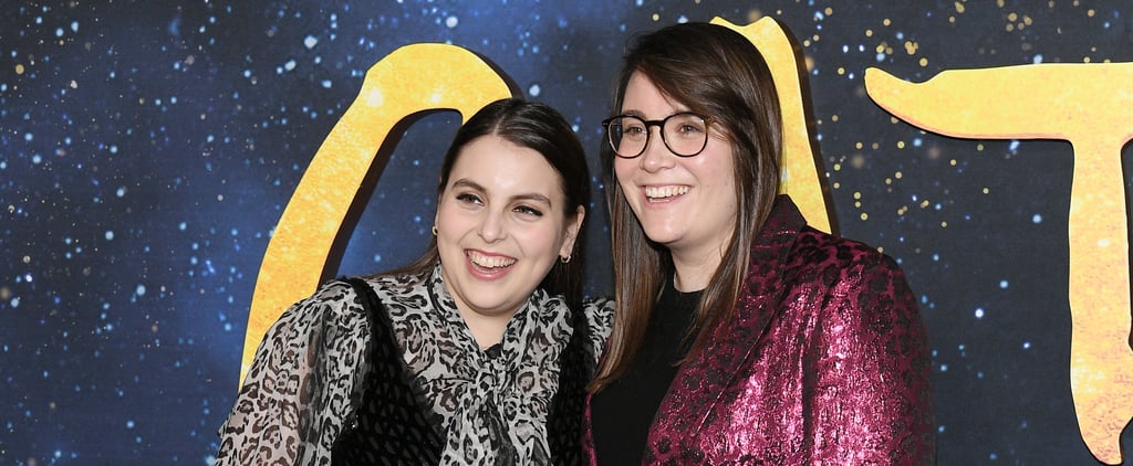 Beanie Feldstein Is Engaged to Girlfriend Bonnie Chance Roberts: "I Do, Bon"