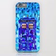 29 Phone Cases For the True Whovians at Heart