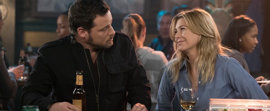 Grey's Anatomy Fan Personal Essay