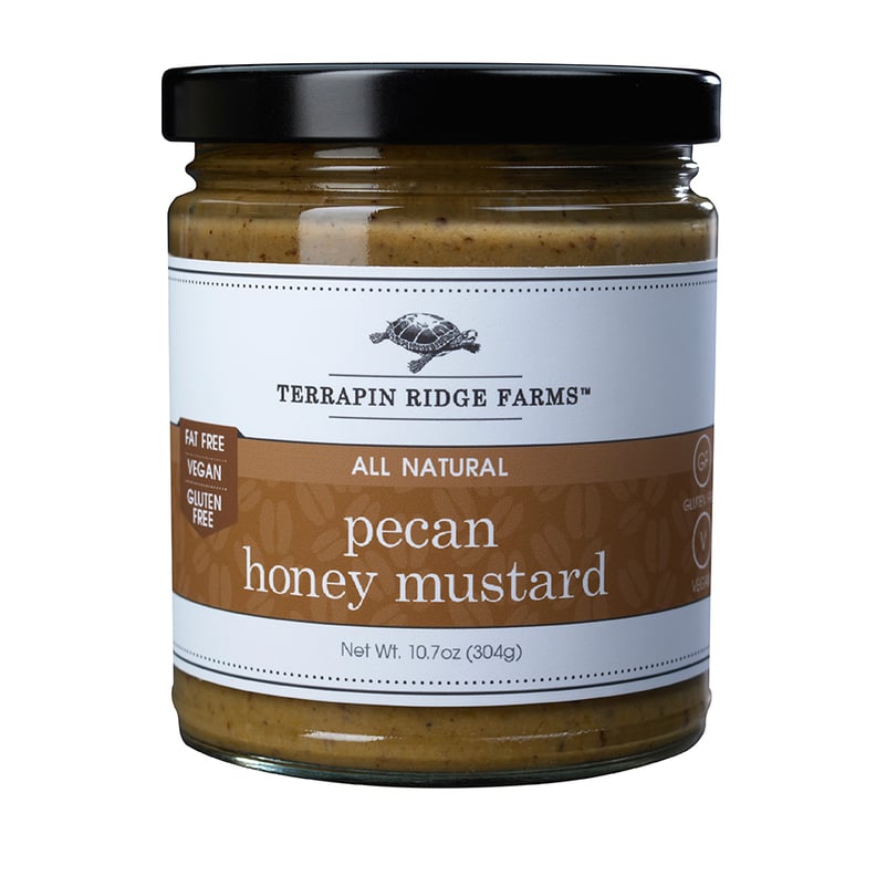 Terrapin Ridge Farms Pecan Honey Mustard