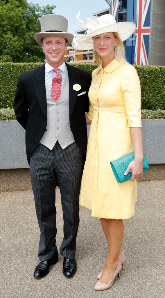 Lady Gabriella Windsor and Thomas Kingston Engaged