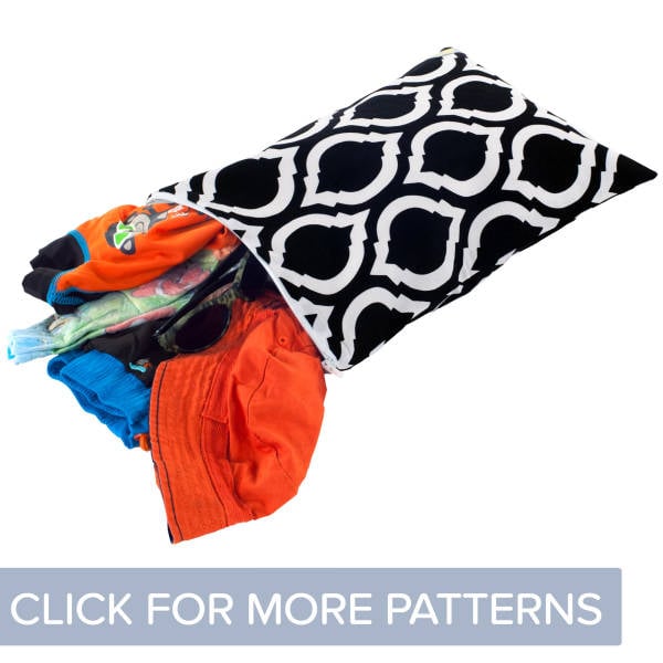 Itzy Ritzy Wet Bags