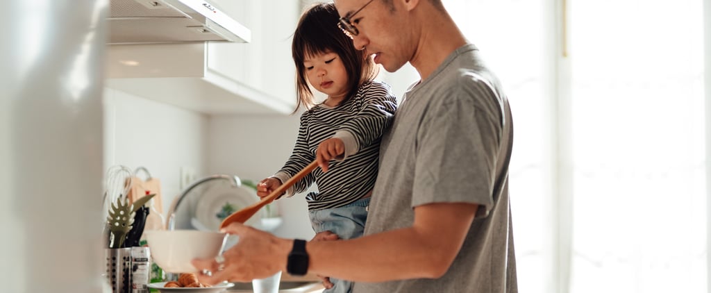 Less-Gentle Parenting Can Help Build Bonds With Your Kids