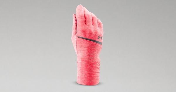 Under Armour Get Set Go Running Gloves