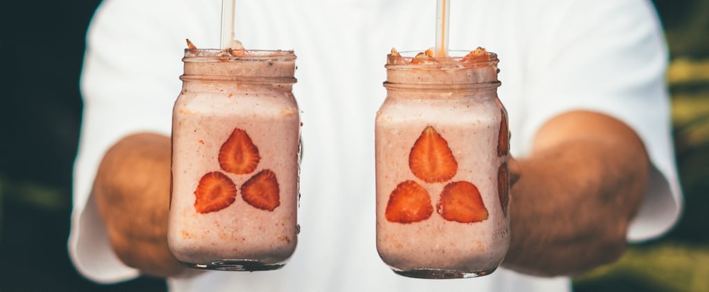 Healthy Smoothie Recipes