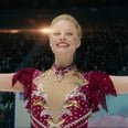 Tonya Harding's Skating Costumes Really Did Look Like That — Down to Every Sequin and Bead