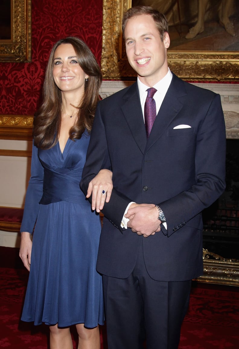Prince William’s Birthday | Pictures | PS Celebrity