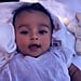 Kim Kardashian Shares Video of Chicago West April 2018