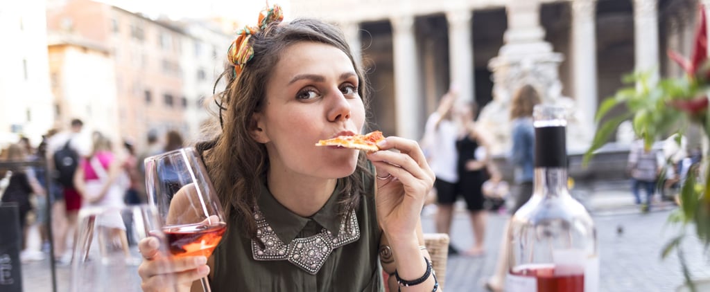 The 3 Foods You Need to Cut For Good to Ditch Belly Fat