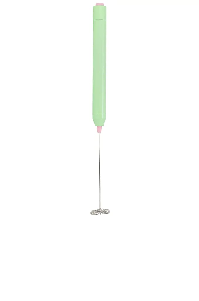 A Travel Whisk: W&P Matcha Whisk