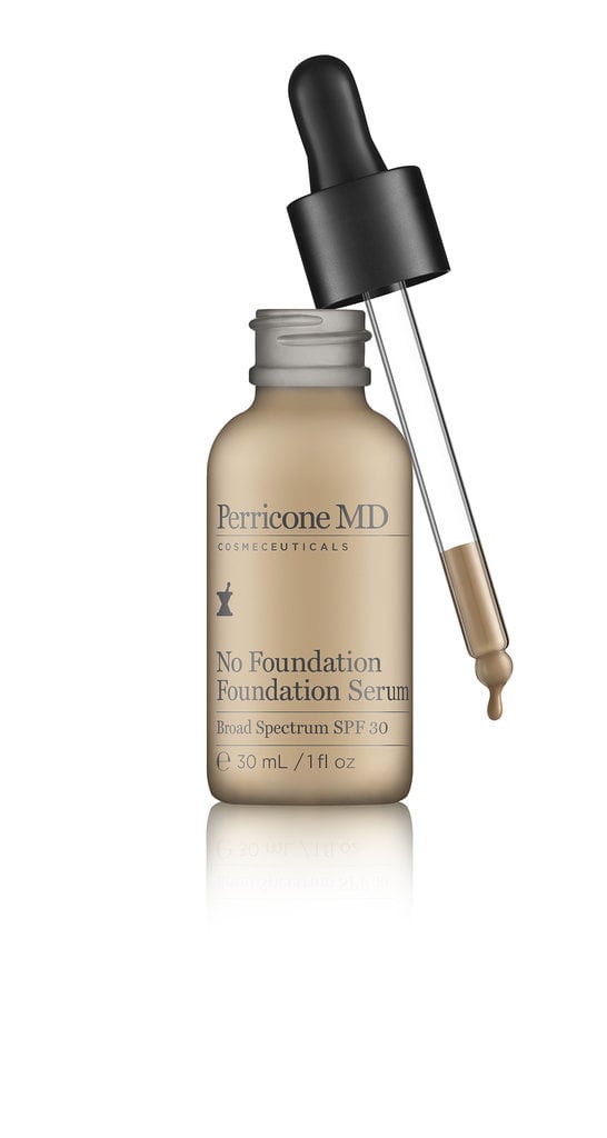 Perricone MD No Bronzer Bronzer