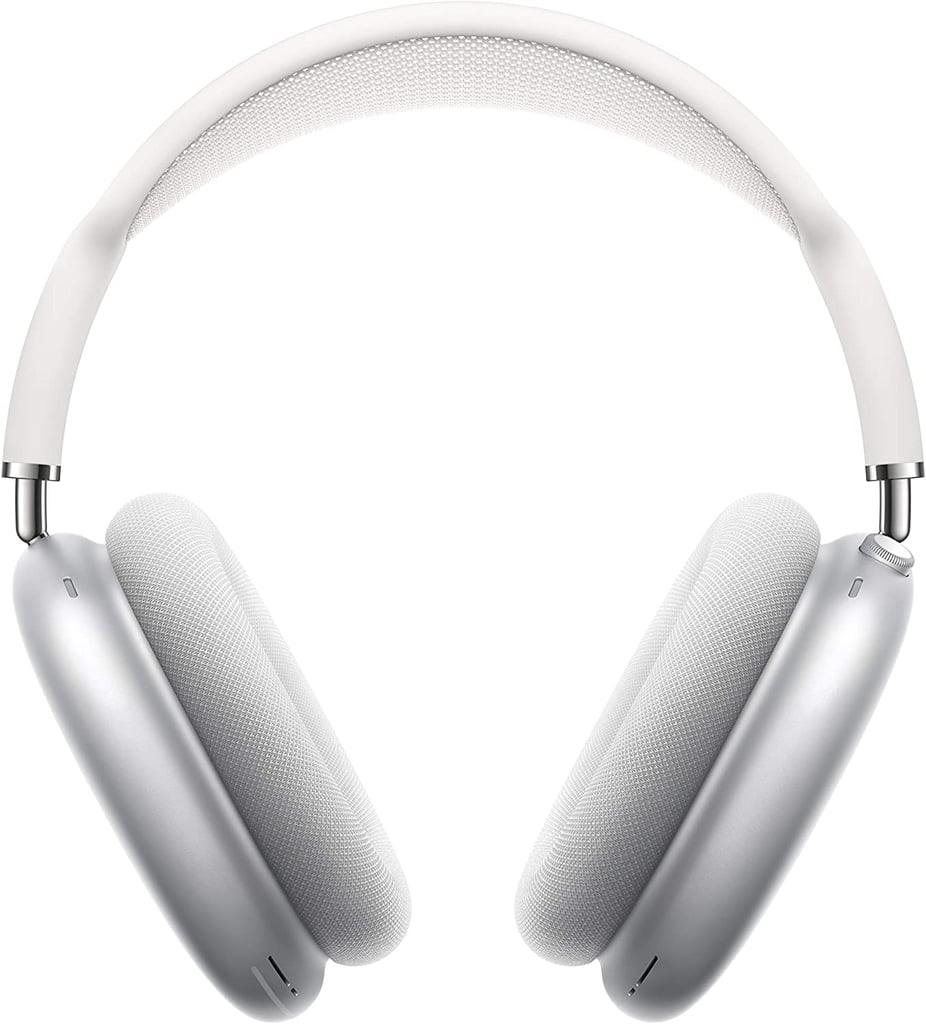 A Splurge-Worthy Gift: Apple AirPods Max Wireless Over-Ear Headphones