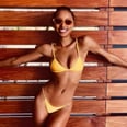 Fact: Victoria's Secret Angel Jasmine Tookes Has the Sexiest Swimsuits on the Planet