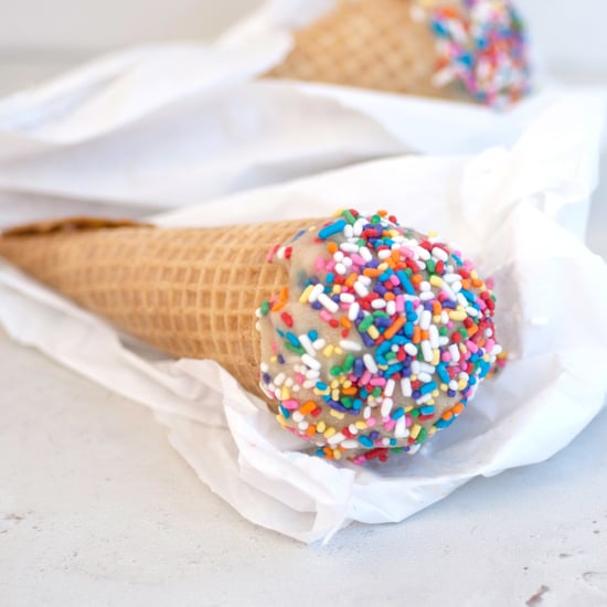 Funfetti Drumsticks