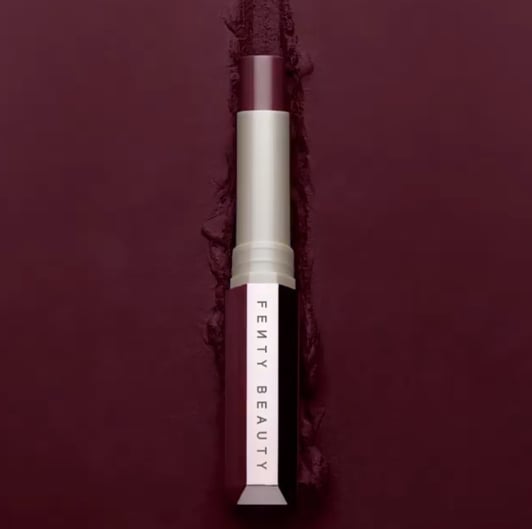 Fenty Beauty Mattemoiselle Matte Lipstick Shades