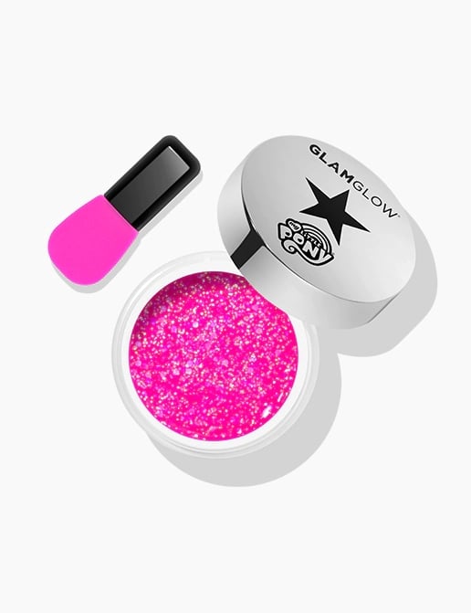 GLAMGLOW x My Little Pony Glittermask