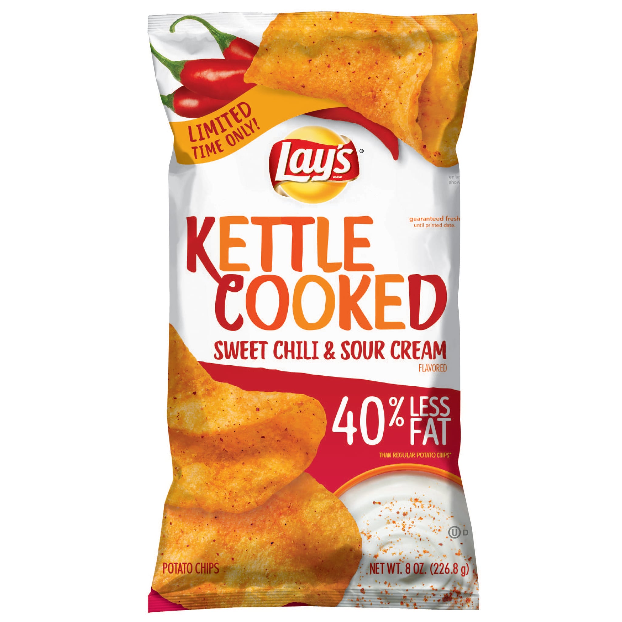 Lay's BLT Chips POPSUGAR Food