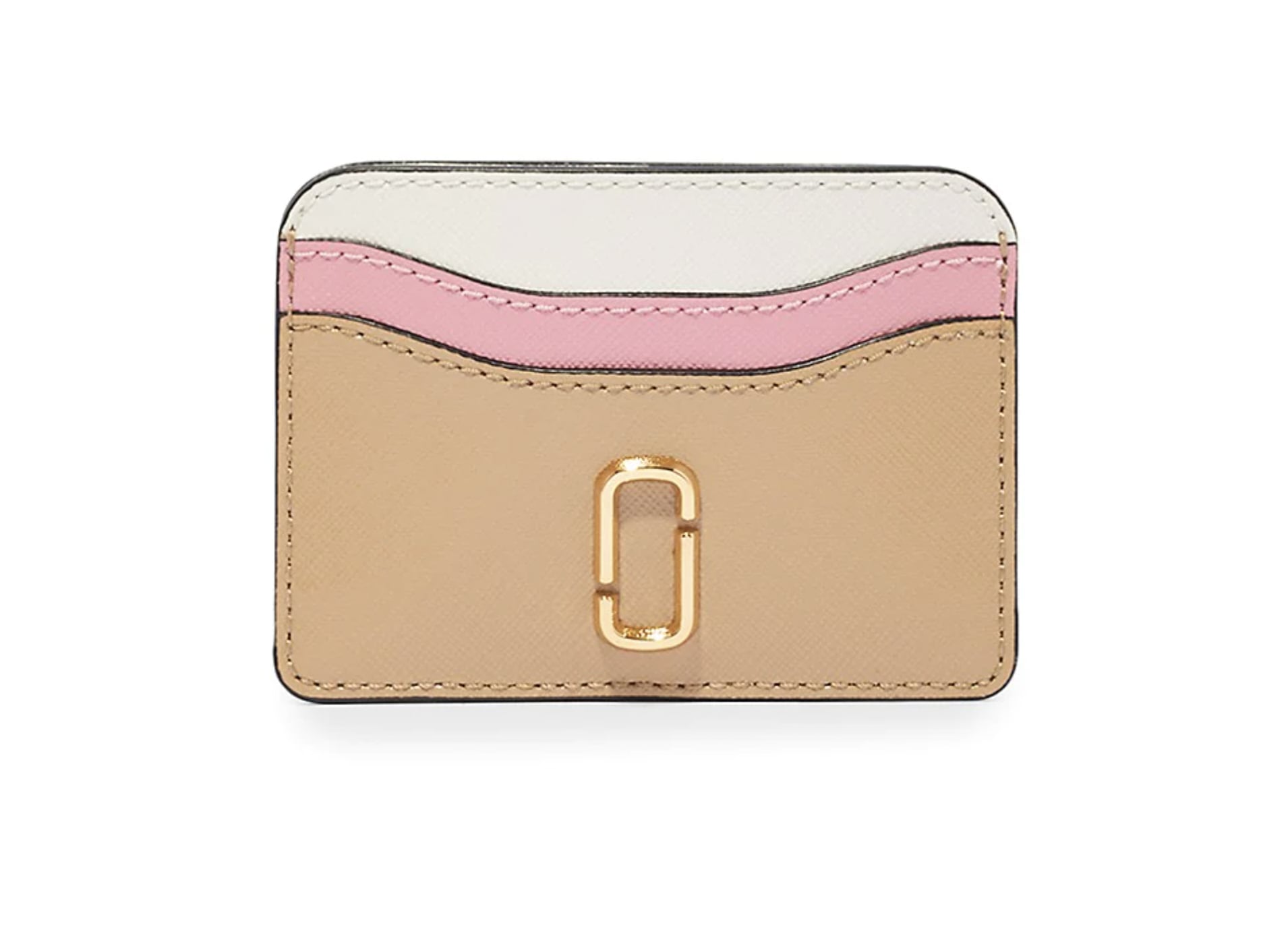 Marc jacobs sales snapshot card case