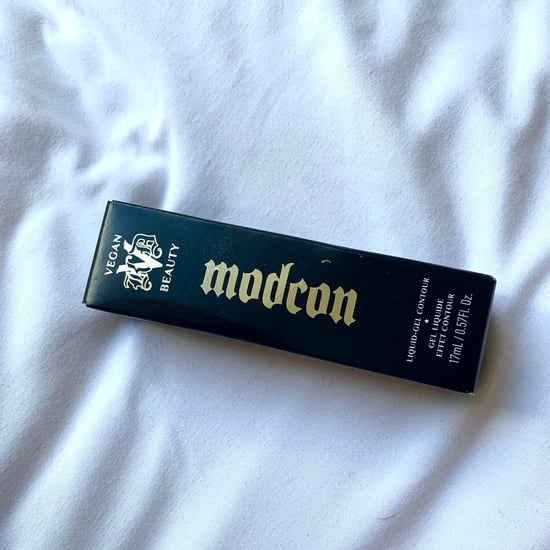 KVD Beauty ModCon Liquid-Gel Contour Review With Photos