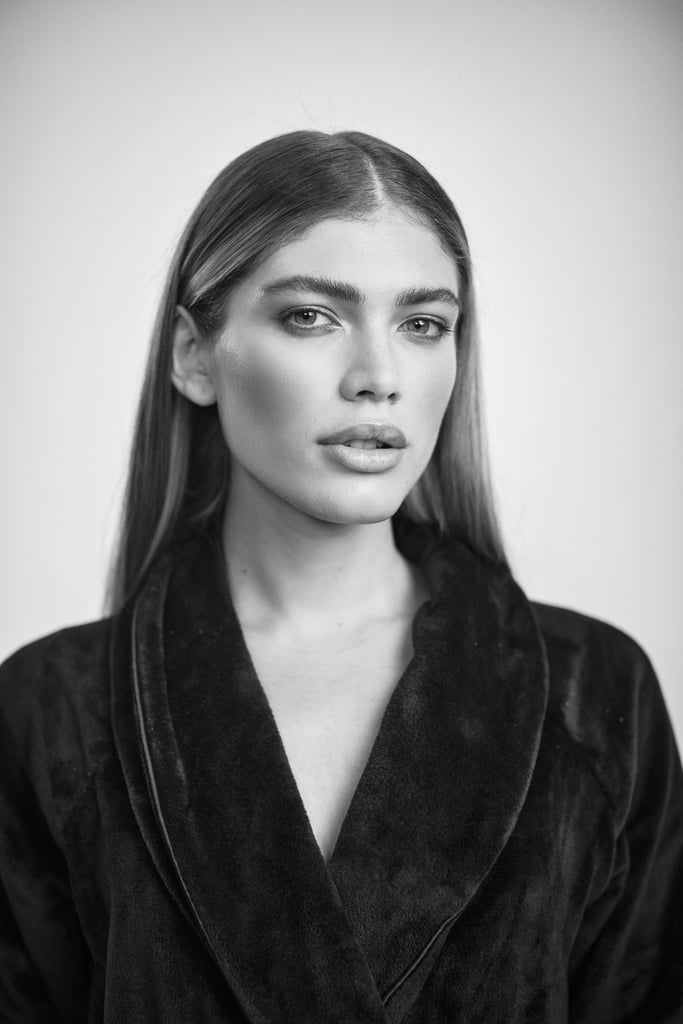 Valentina Sampaio for Victoria's Secret