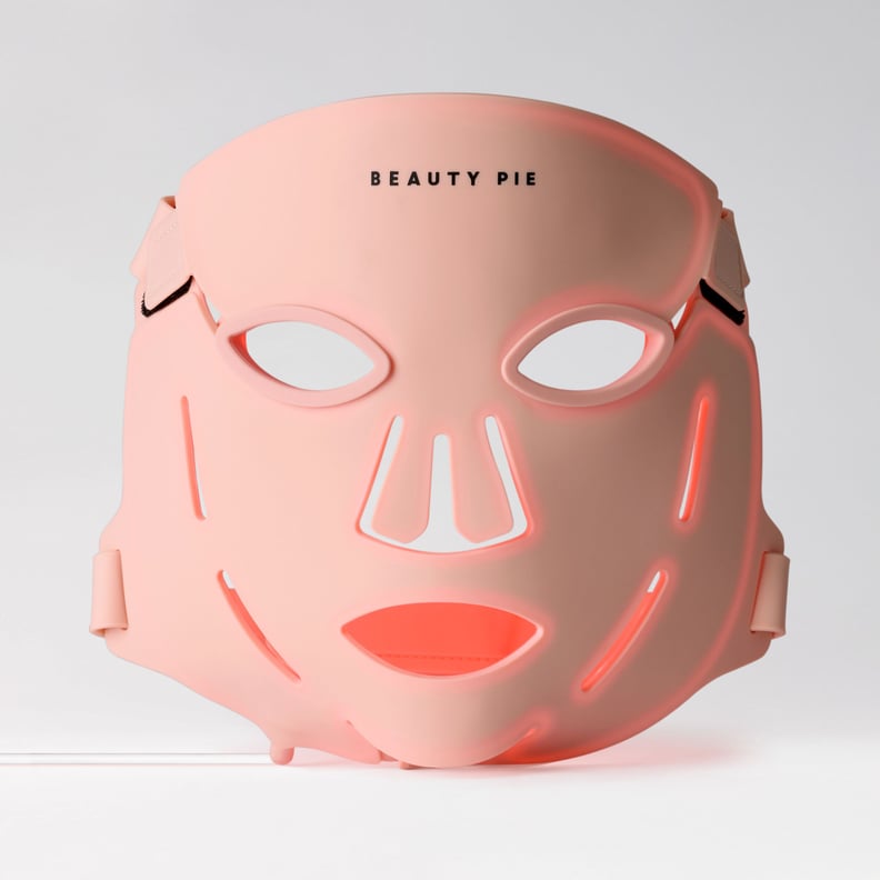 Top LED Mask