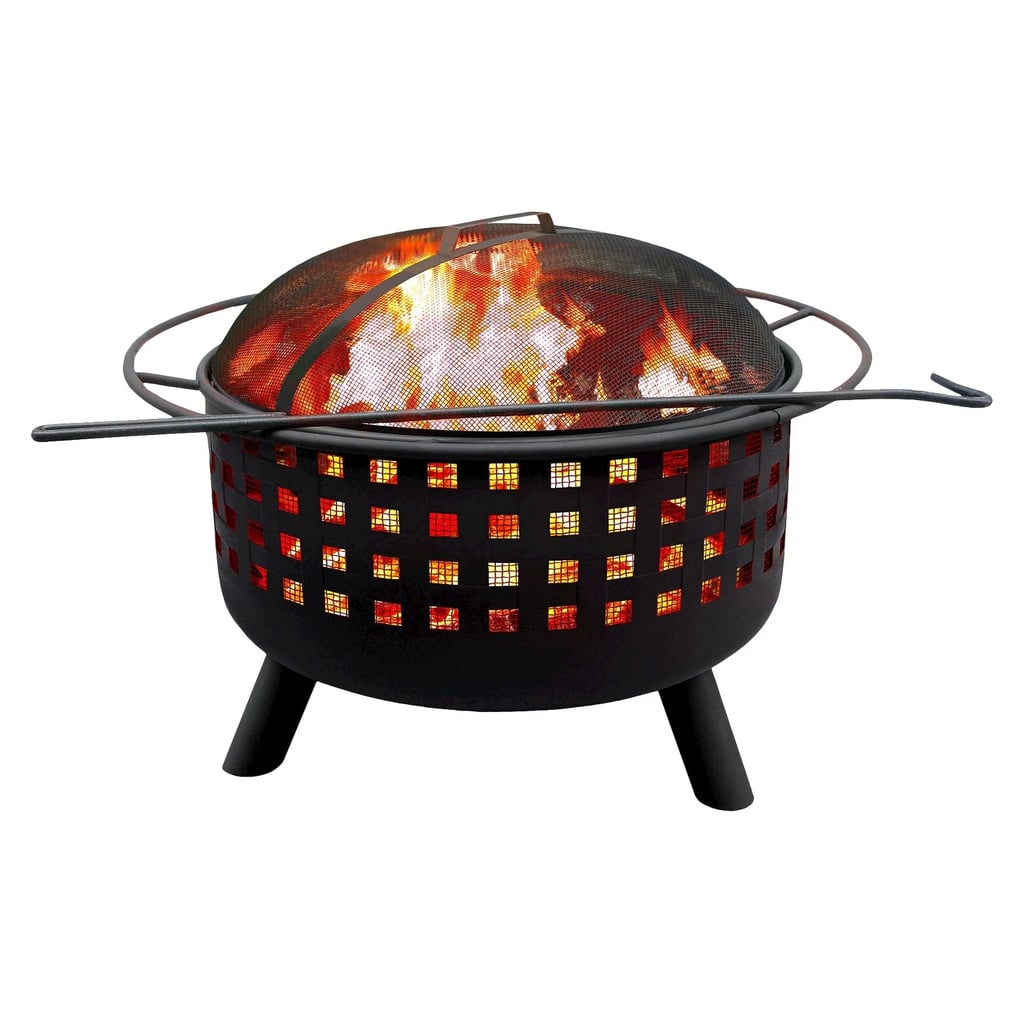 Landmann Memphis Fire Pit Best Outdoor Fire Pits POPSUGAR Home Photo 25