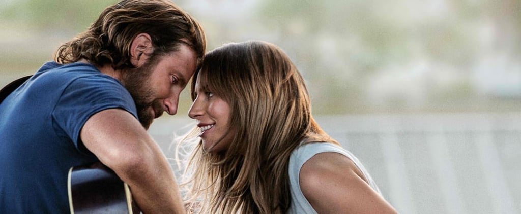 Lady Gaga Bradley Cooper A Star Is Born Trailer Song Shallow